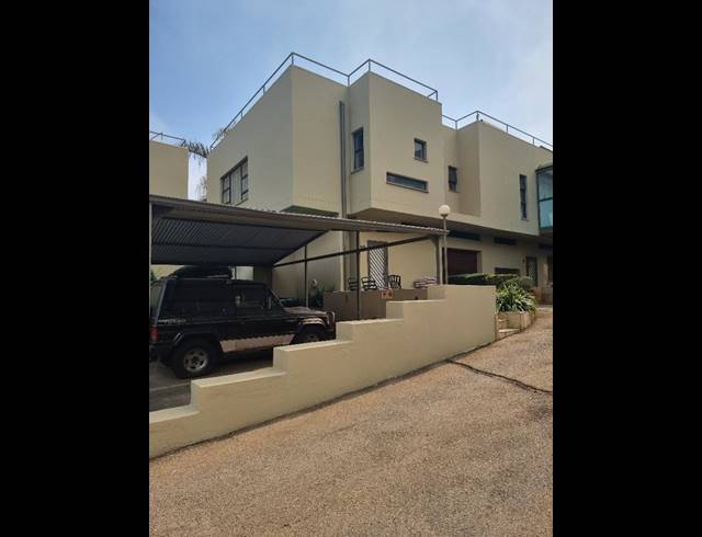 1 BEDROOM DUPLEX FOR SALE IN BRUMA